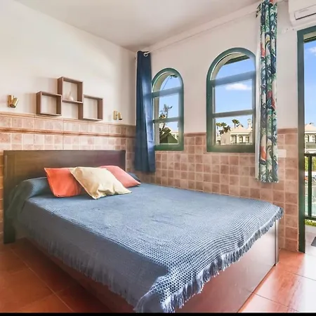 Appartement Maspalomas *
