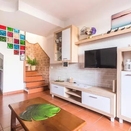 Maspalomas Appartement