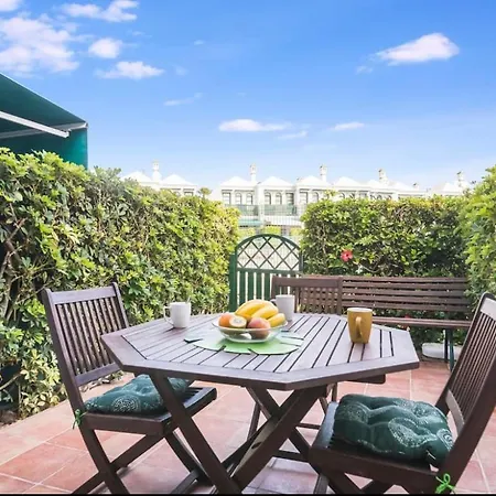 Maspalomas Appartement