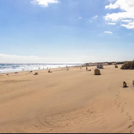 Maspalomas Appartement