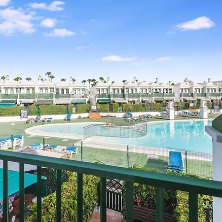 Maspalomas Appartement *